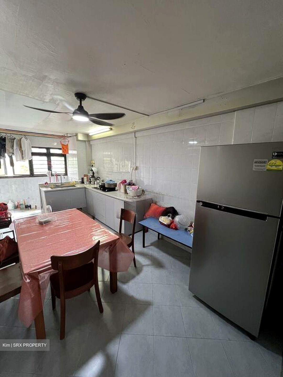 Blk 305 Clementi Avenue 4 (Clementi), HDB 4 Rooms #521787651